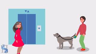 5 РАСПРОСТРАНЕННЫХ ПРОБЛЕМ С ЛИФТАМИ