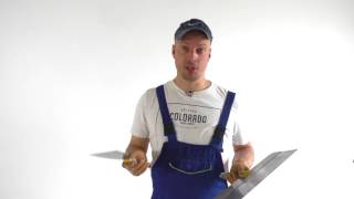 Перекраска стен и потолков - как подготовить стены и потолки к покраске?