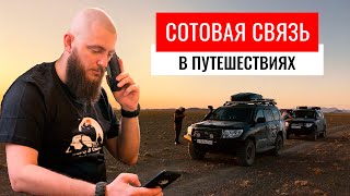 Как Использовать Международную eSIM Для Путешествий