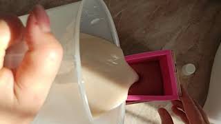 Как сделать мыло в домашних условиях