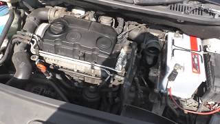 Что делать если заклинил двигатель — симптомы и способы предотвратить