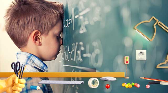 Как подготовить ребенка к школе?