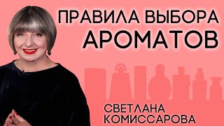 Как подобрать духи по характеру?