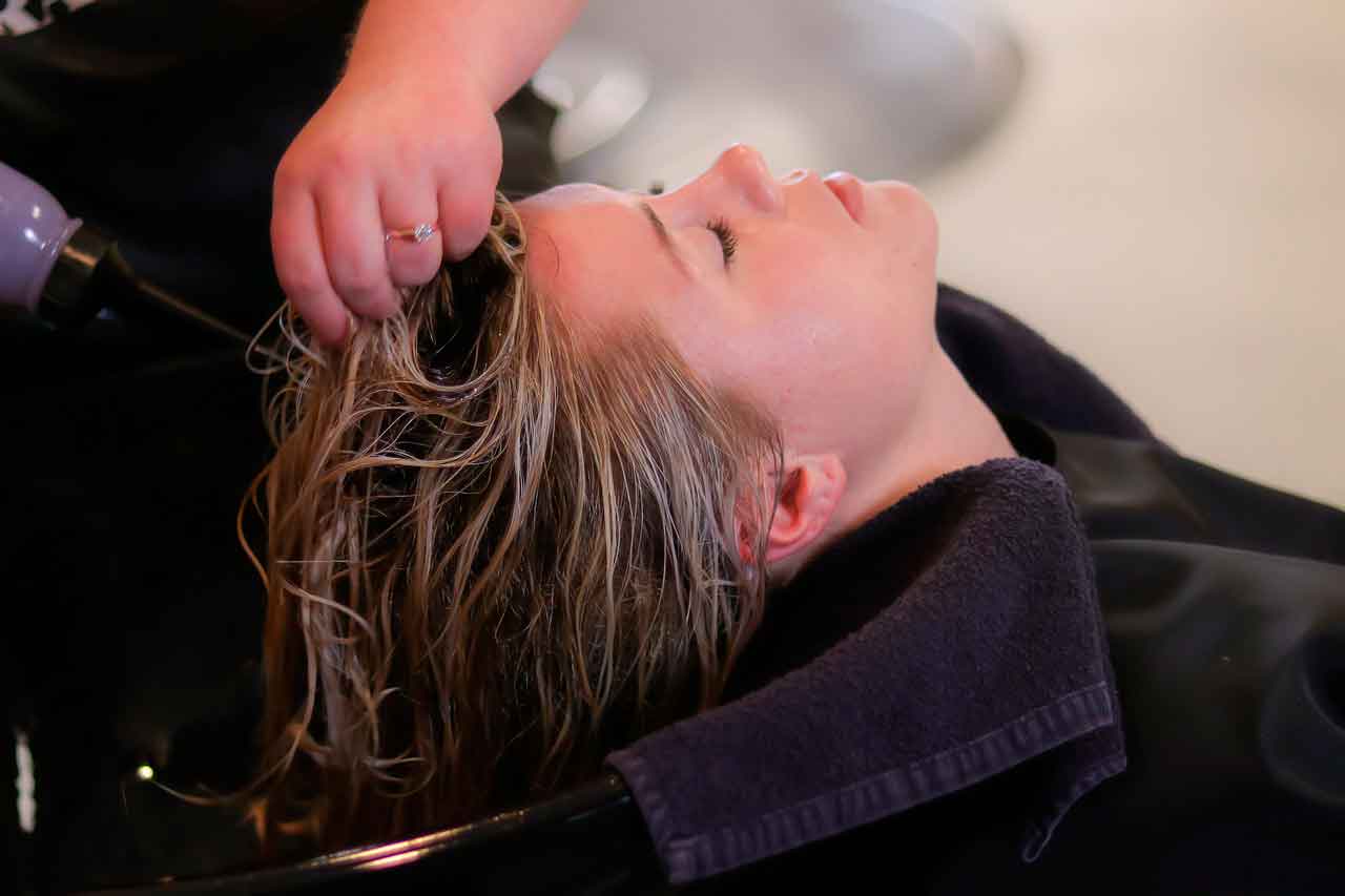 Как правильно выбрать шампунь?