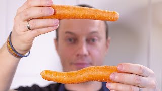 Как приготовить морковь на ужин