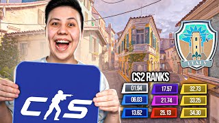 Counter-Strike 2 - все, что мы знаем