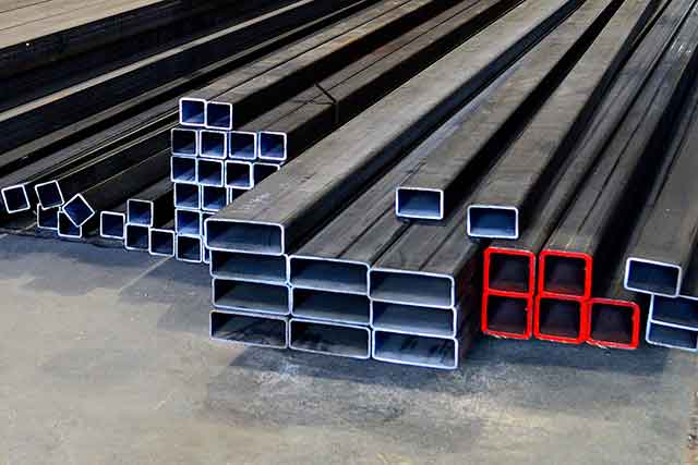 Руководство по выбору стальных профилей: шаги и советы по выбору правильных решений