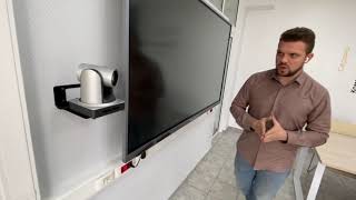 Конференц-залы оборудование – что нужно знать?