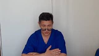 Массаж – виды, показания, противопоказания