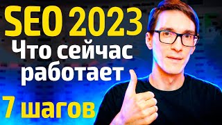 Позиционирование сайта. Как внедрить SEO самостоятельно?