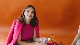 5 причин любить деревянные игрушки