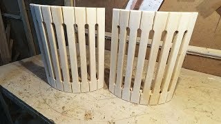 Очаровательные идеи абажуров для модного освещения