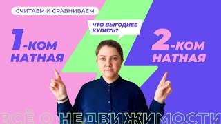 Двухкомнатные квартиры – почему они так популярны?