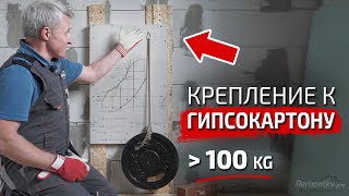 Виды креплений и как их выбрать
