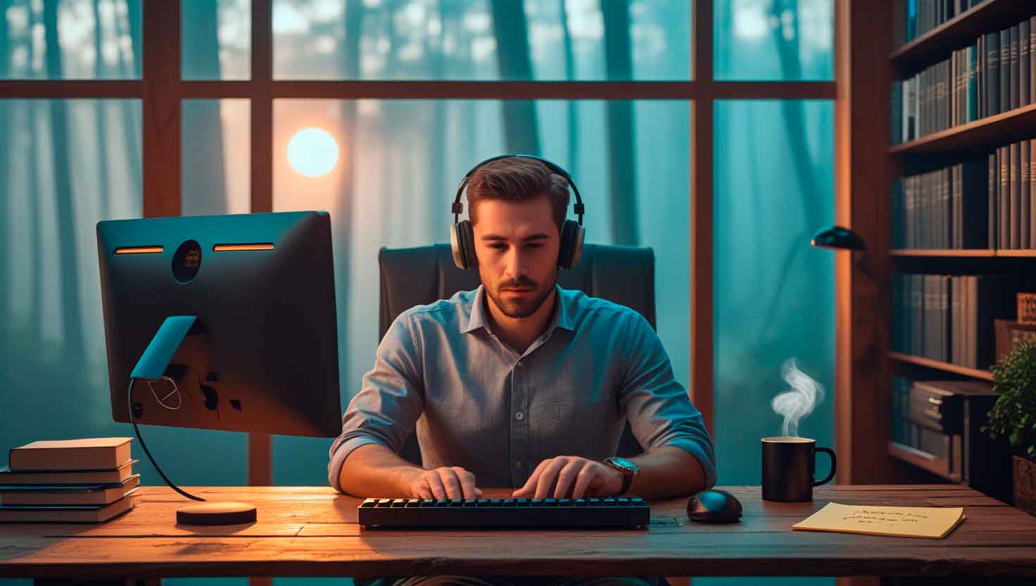 Как перепрограммировать мозг на Deep Work: шаг за шагом