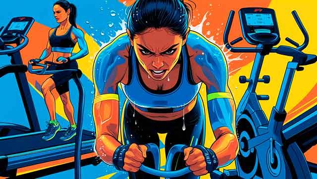 Как убрать жир на животе: работающие советы без воды