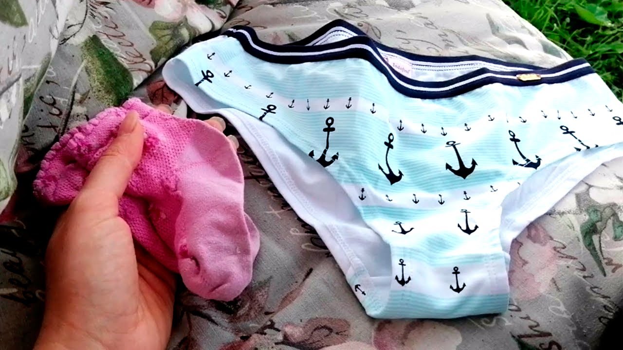 Можно ли стирать носки с трусами: что говорят эксперты