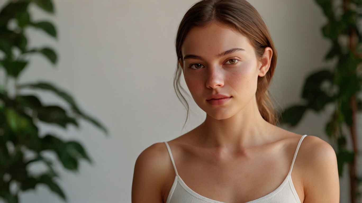 Как избавиться от прыщей на животе и спине