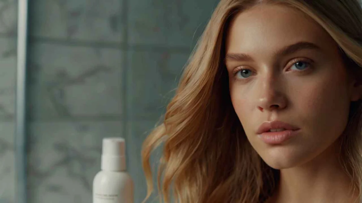 Kevin Murphy: правда о составах – почему обычные шампуни проигрывают